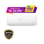 Haier 1.6 Ton CleanCool Inverter Pro DC Inverter Air Conditioner [HSU-19CleanCool(INV)(Pro)]