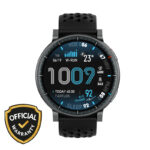 Amazfit Active Max AMOLED BT Calling Smart Watch with GPS