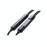 Xiaomi 3.5mm In-Ear Wired Earphone (BHR7670CN)-Black - Image 2