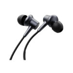 Xiaomi 3.5mm In-Ear Wired Earphone (BHR7670CN)-Black - Image 3