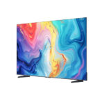 Haier 100 Inch Bezel-Less Mini LED Google TV (H100S90FUX) - Image 2