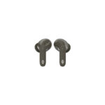 ICE Prime Premium ENC TWS Earbuds-Brown Mocha - Image 3