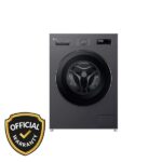 LG 9KG Washing Machine (FB1209S6M)
