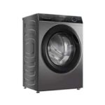 Haier 8Kg Front Load Washing Machine (HW80-BP12929S6) - Image 3