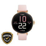 Kieslect Pura P1 AMOLED BT Calling Smartwatch