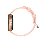 Kieslect Pura P1 AMOLED BT Calling Smartwatch - Image 4