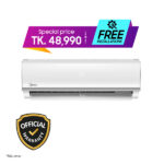 Midea 1.5 Ton Inverter Air Conditioner (MSI18CRN)