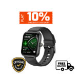 Oraimo Watch Nova 2 Lite AMOLED BT Calling Smart Watch (OSW-814L)