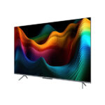 Haier 55 Inch Bezel-Less HQLED 4K UHD Google TV (H55P7UX)