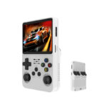 FLH R36S Retro Handheld Game Console - Image 2