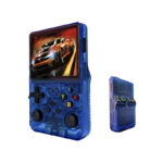 FLH R36S Retro Handheld Game Console - Image 3