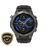 YES Sports GPS AMOLED BT Calling Smartwatch