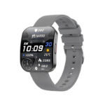 YES Curve Flex AMOLED BT Calling Smartwatch - Image 5