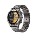 YES Network AMOLED Android Calling Smartwatch - Image 2