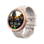 YES Trail GPS AMOLED BT Calling Smartwatch - Image 5
